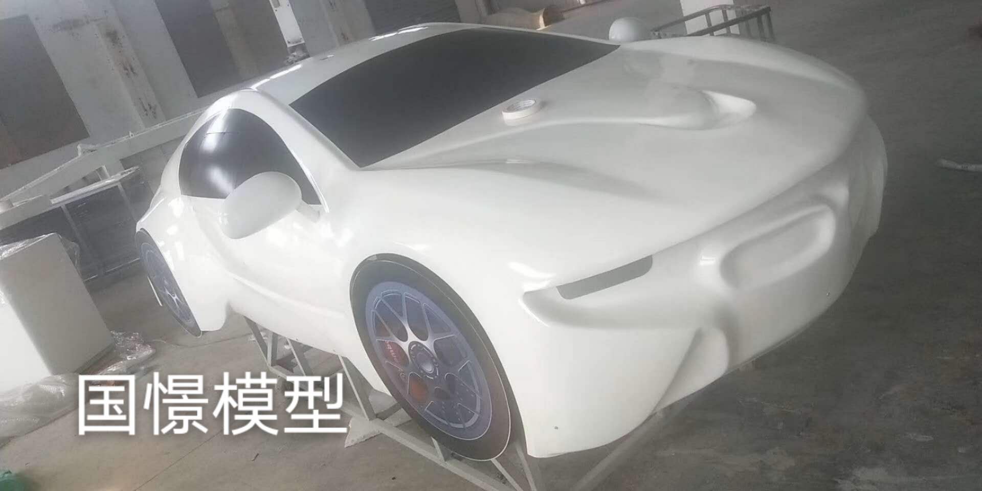 徐汇区车辆模型