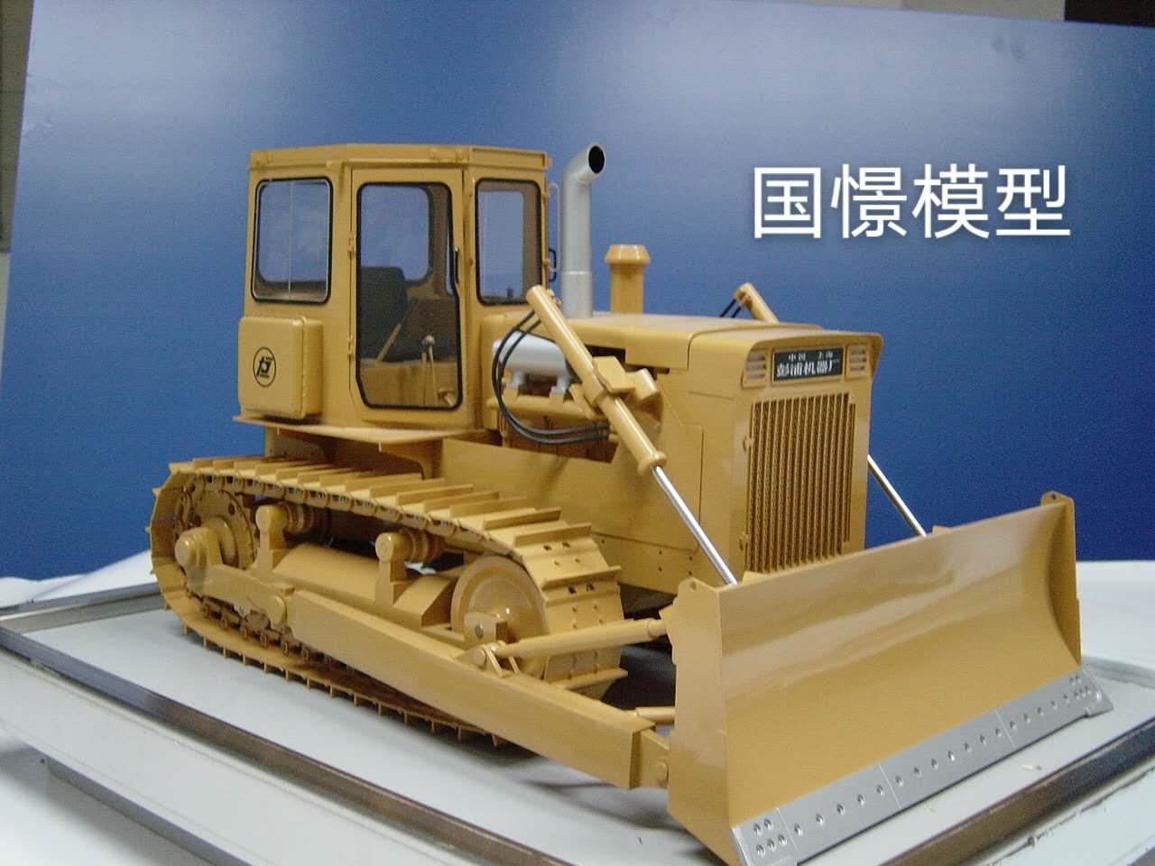 徐汇区车辆模型