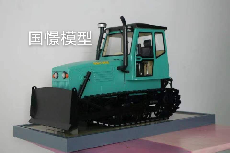 徐汇区车辆模型