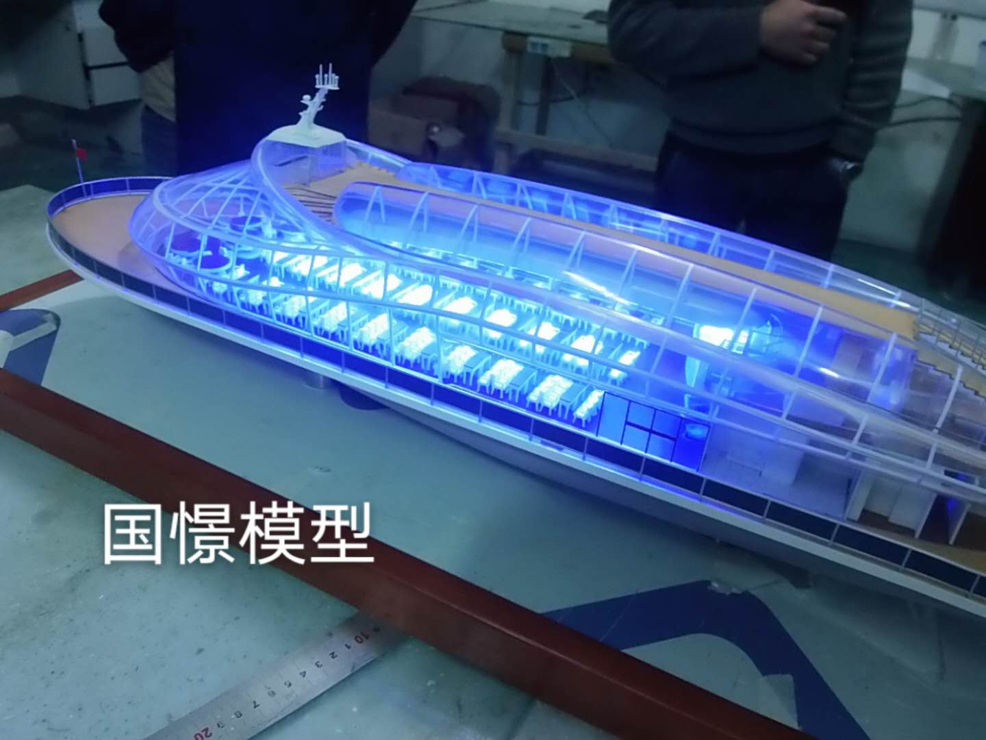徐汇区船舶模型