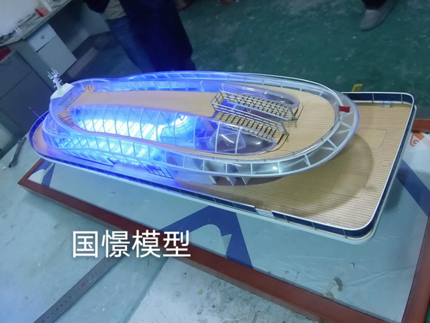 徐汇区船舶模型