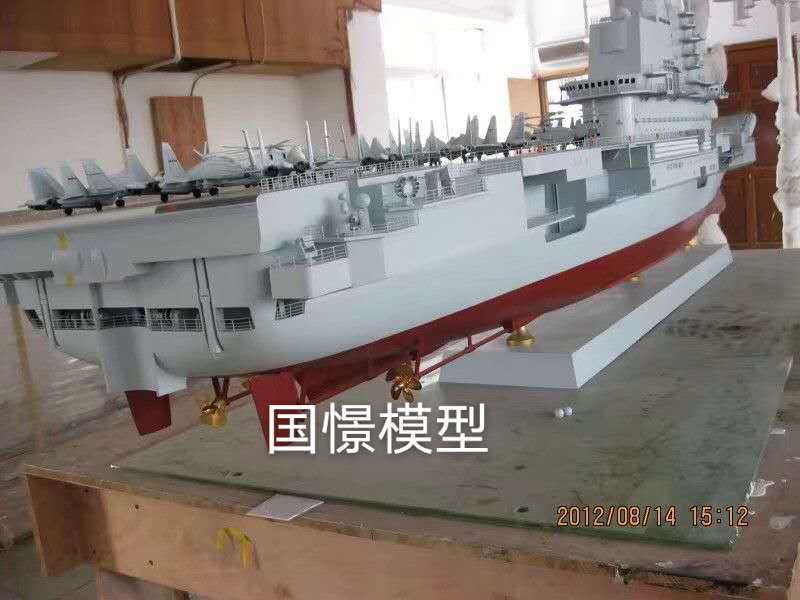 徐汇区船舶模型