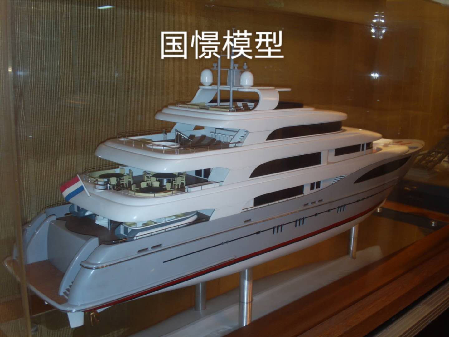 徐汇区船舶模型