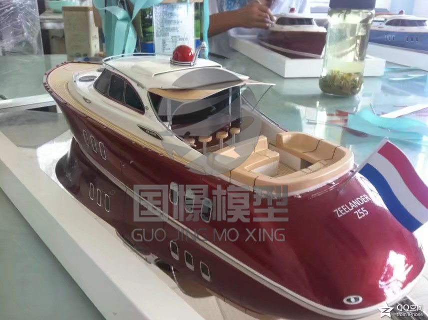 徐汇区船舶模型