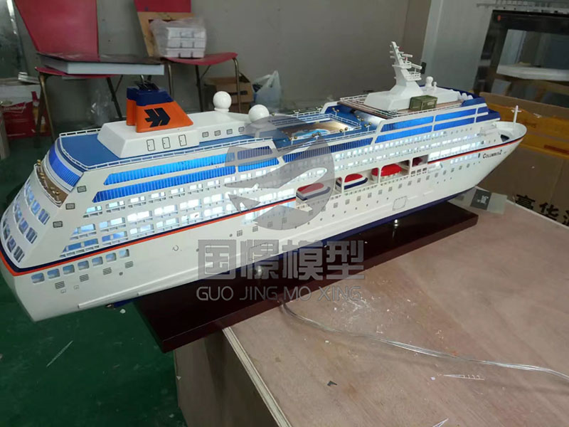 徐汇区船舶模型