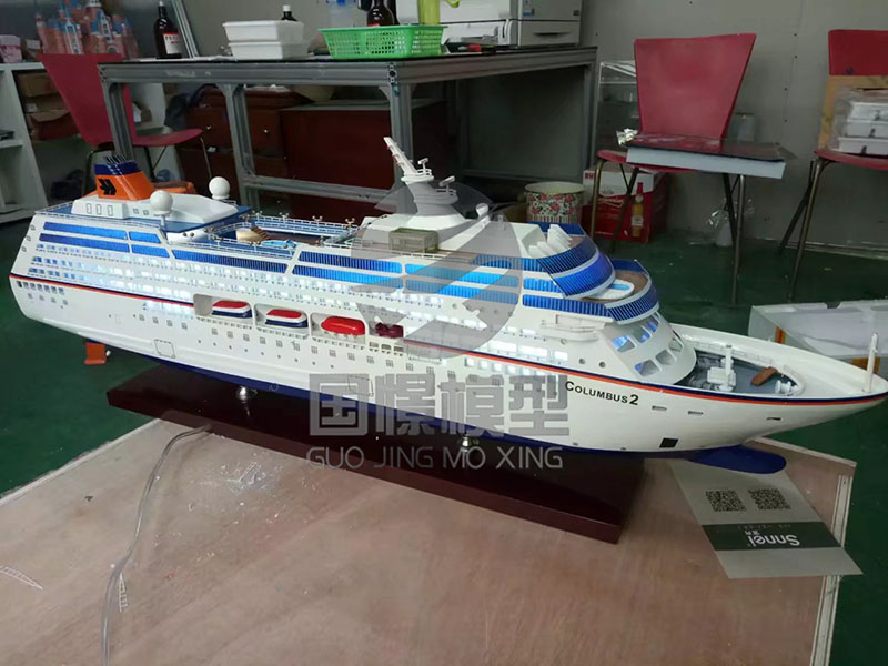 徐汇区船舶模型