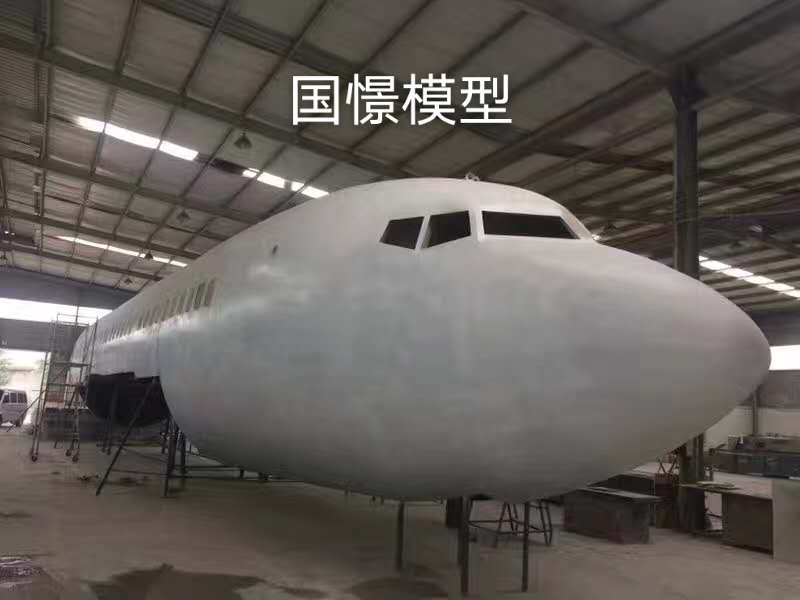 徐汇区大型仿真模型道具