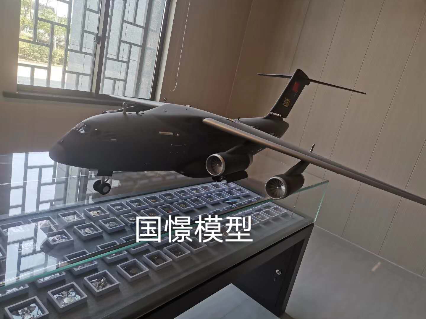 徐汇区飞机模型