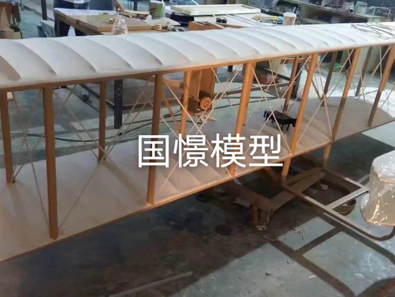 徐汇区飞机模型