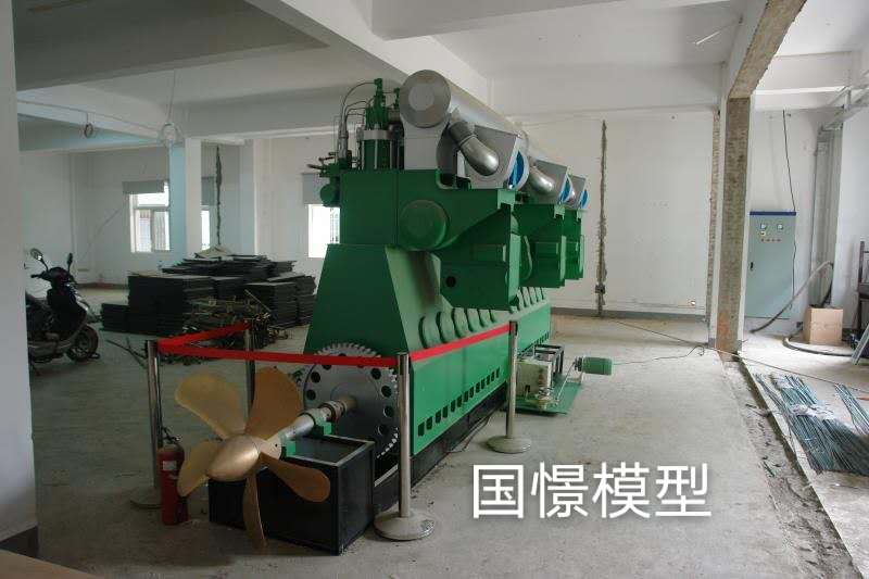 徐汇区机械模型