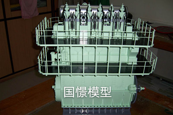 徐汇区机械模型