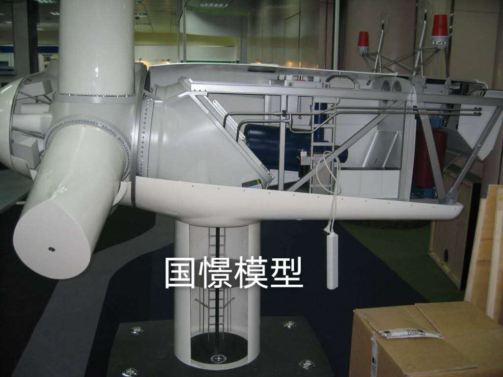 徐汇区机械模型