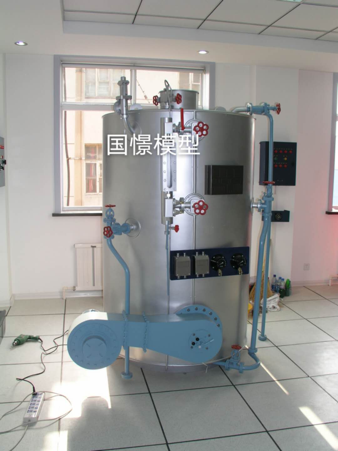 徐汇区机械模型
