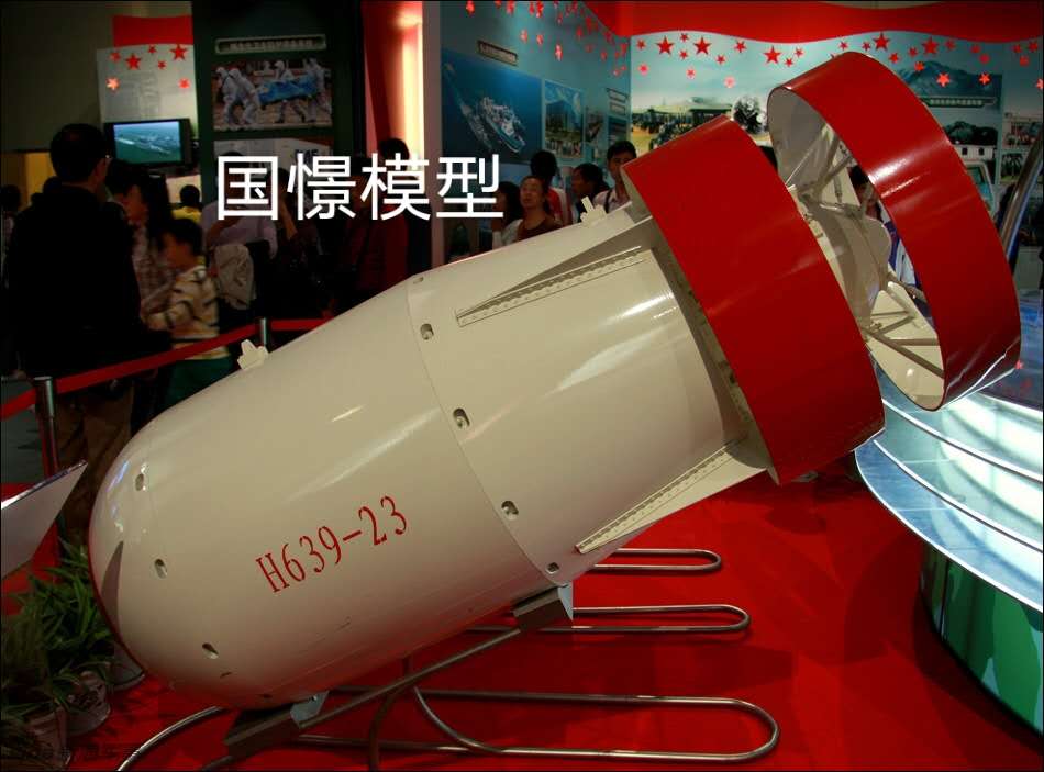 徐汇区军事模型