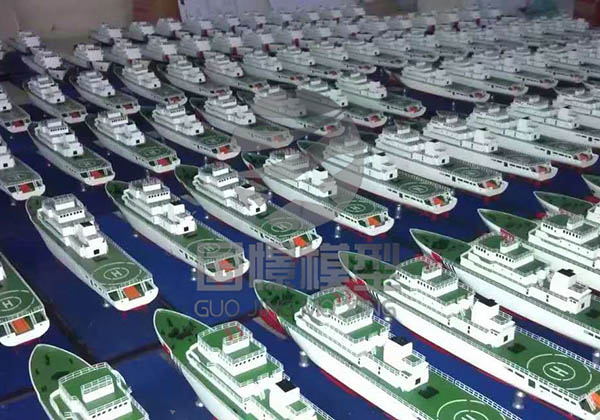 徐汇区礼品模型