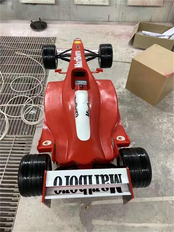 徐汇区汽车模型